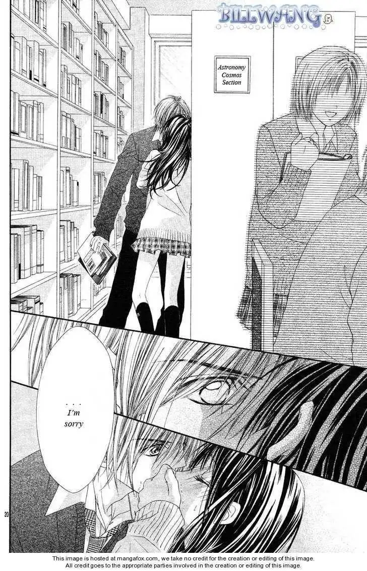 Kyou, Koi wo Hajimemasu Chapter 16 23